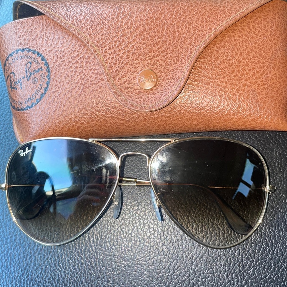 Ray ban sunglasses